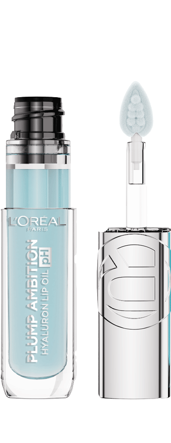 Plump Ambition pH Lip Oil