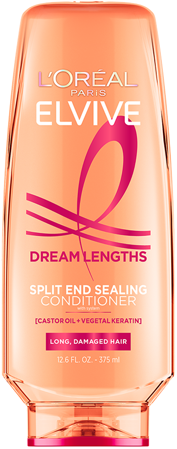 Elvive Dream Lengths Conditioner for Long Damaged Hair
