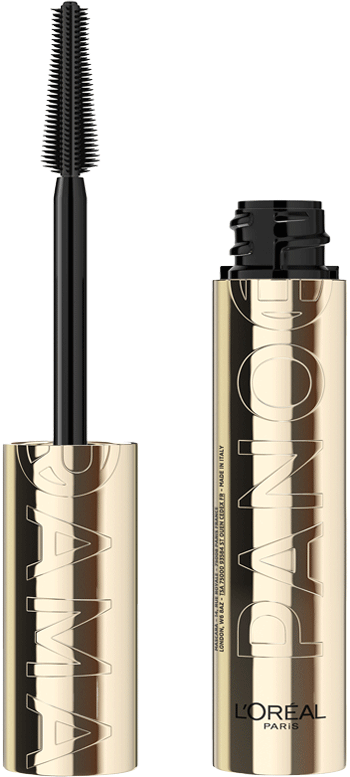 Voluminous Panorama Washable Mascara