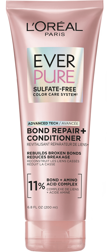 EverPure Sulfate Free Bond Repair+ Conditioner for Damaged and Weak Hair