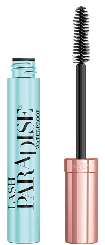 Voluminous Lash Paradise™ Lengthening Waterproof Mascara