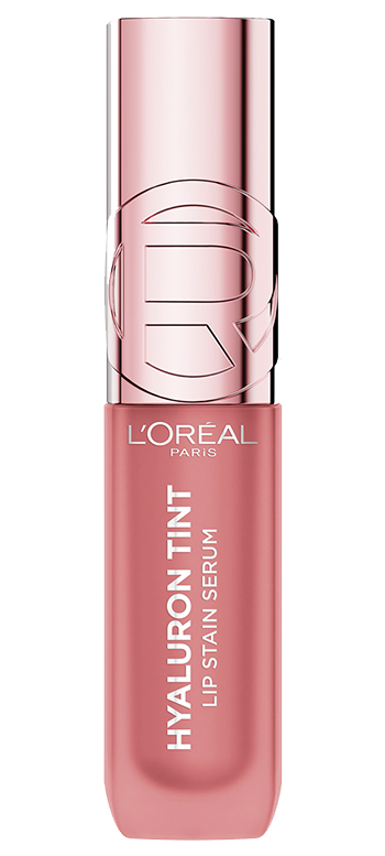 Paradise Hyaluron Tint Hydrating Lip Stain and Serum