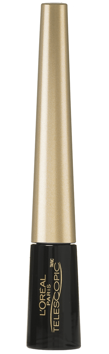 Telescopic Precision Liquid Eyeliner
