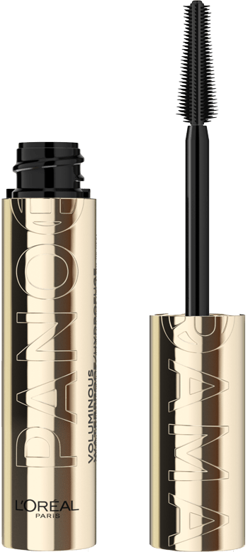 Eye Makeup Panorama Waterproof Mascara