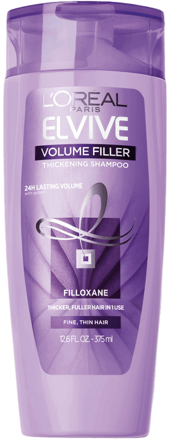Elvive Volume Filler Thickening Shampoo