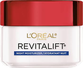 Revitalift Anti-Wrinkle + Firming Night Cream