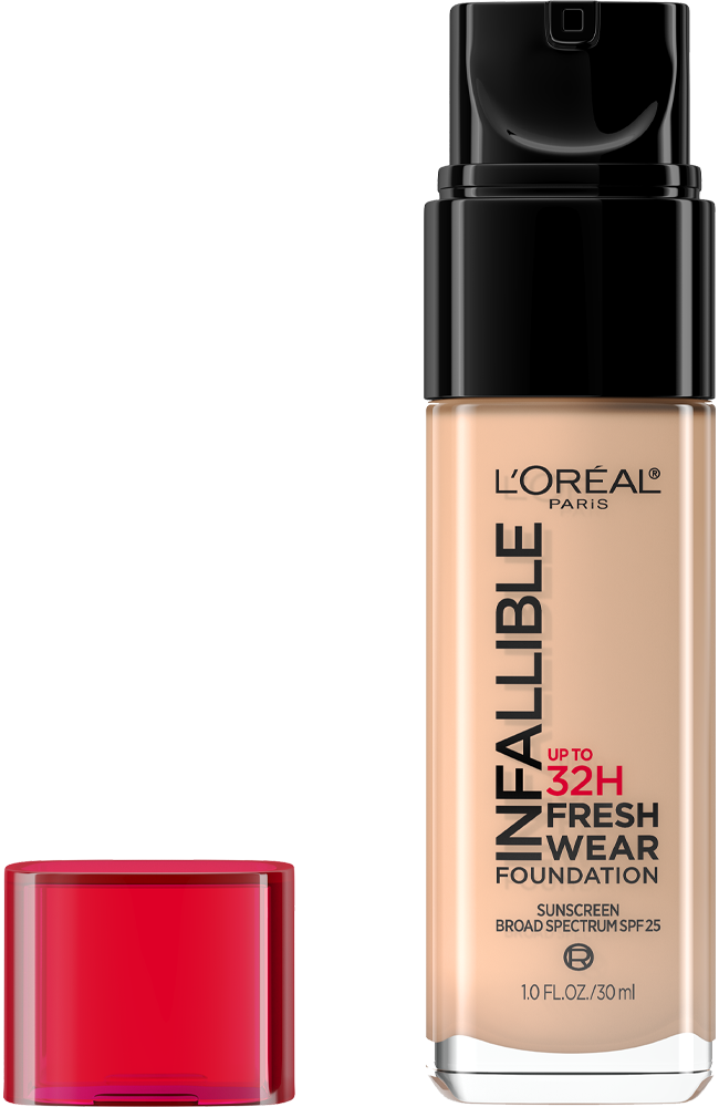 Infallible 32 Hour Lightweight Fresh Wear Longwear Foundation