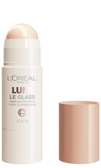 Lumi Le Glass Glow Highlighter Stick