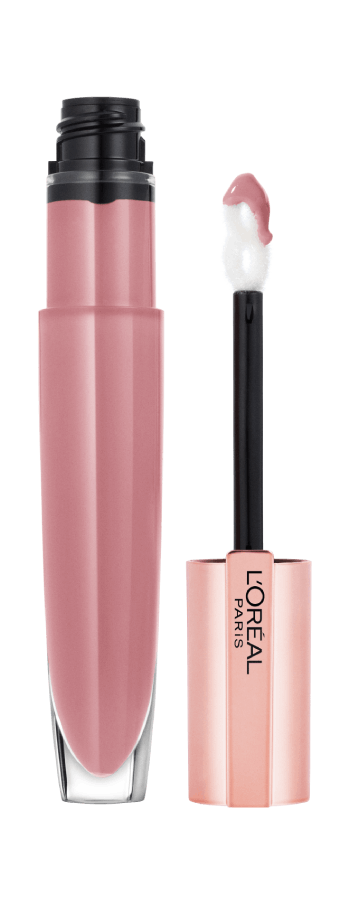 Glow Paradise Lip Balm-in-Gloss with Pomegranate Extract
