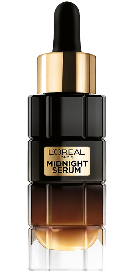 Age Perfect Cell Renewal Anti-Aging Midnight Serum for Mature Skin