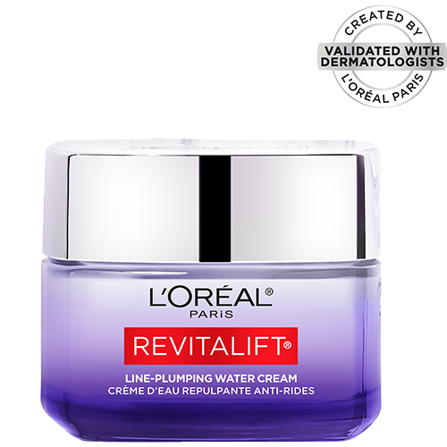 Revitalift HA + Ceramides Plumping Water Cream