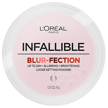 Infallible Blur-Fection Longwear Loose Setting Powder