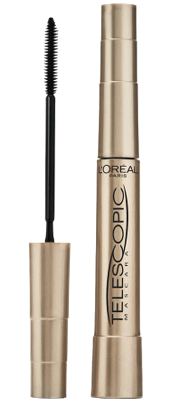 Telescopic Original Lengthening Mascara