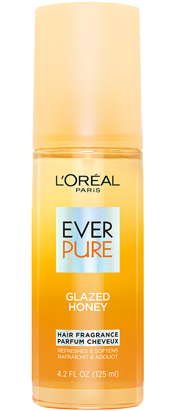 EverPure Hair Fragrance Spray for Delicately Scented Hair