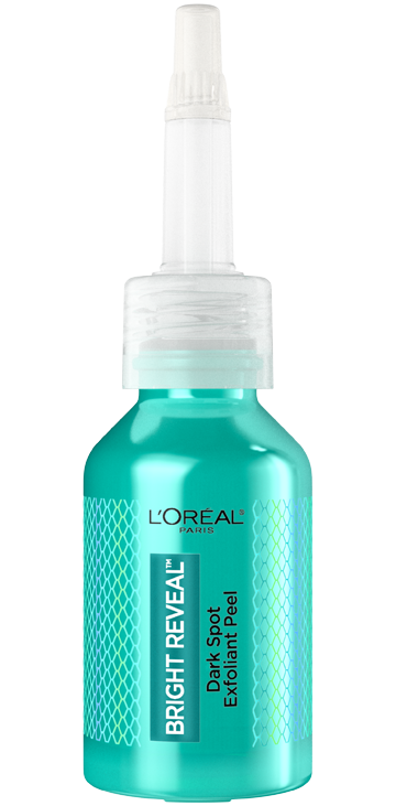 Bright Reveal Dark Spot Exfoliant Peel for Reducing Dark Spots