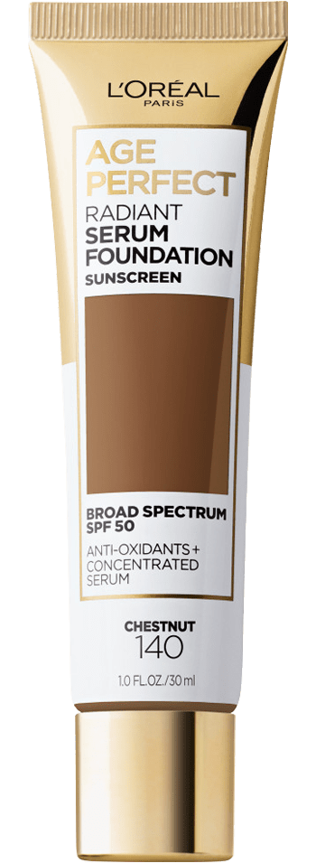 Age Perfect Radiant Serum Foundation