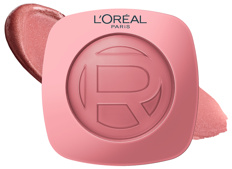 True Match Hyaluron Tinted Balm Embellisher