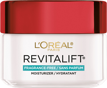 Anti-Wrinkle + Firming Moisturizer Fragrance Free