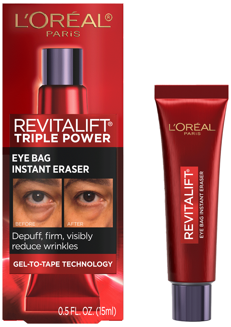 Revitalift Triple Power Eye Bag Instant Eraser