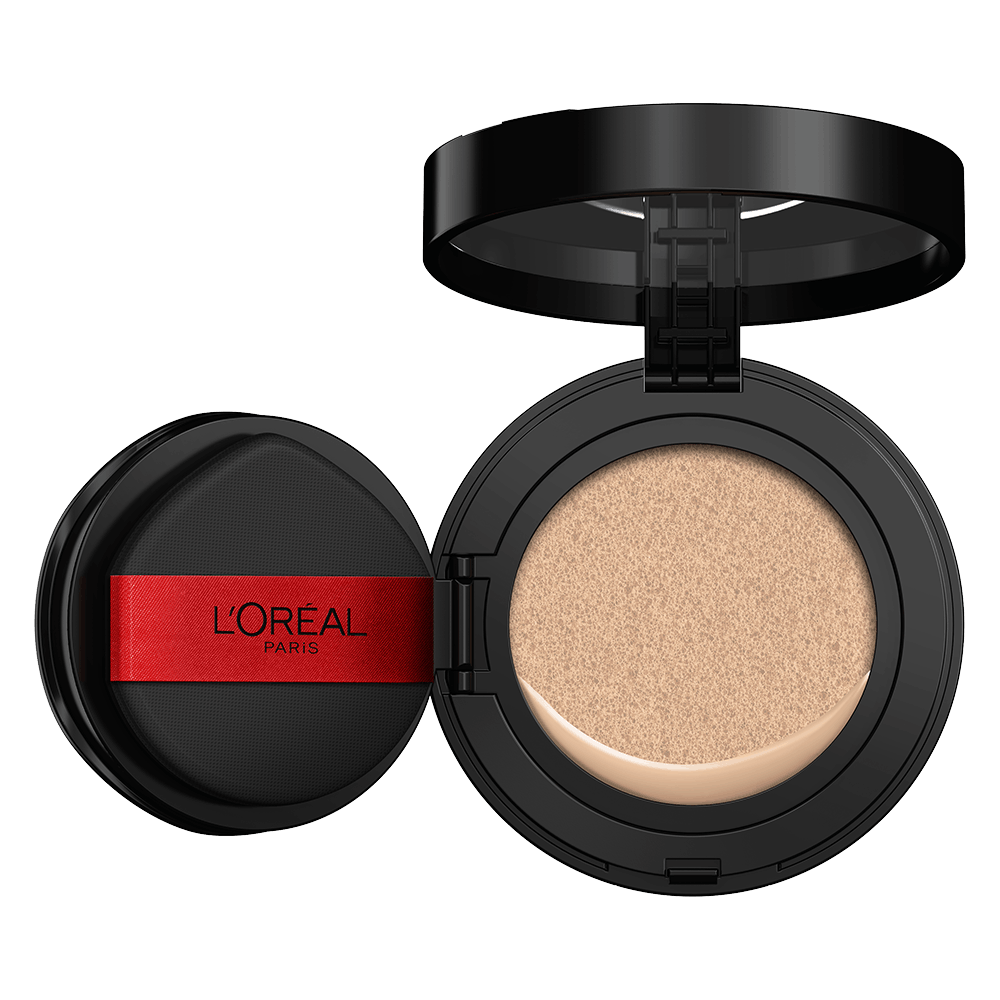 Infallible Cushion Foundation