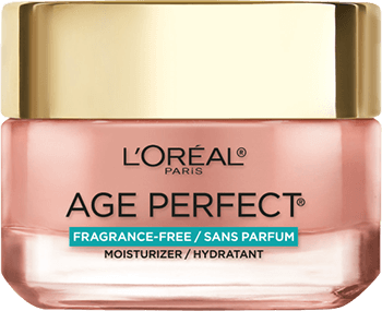 Rosy Tone Fragrance Free Face Moisturizer