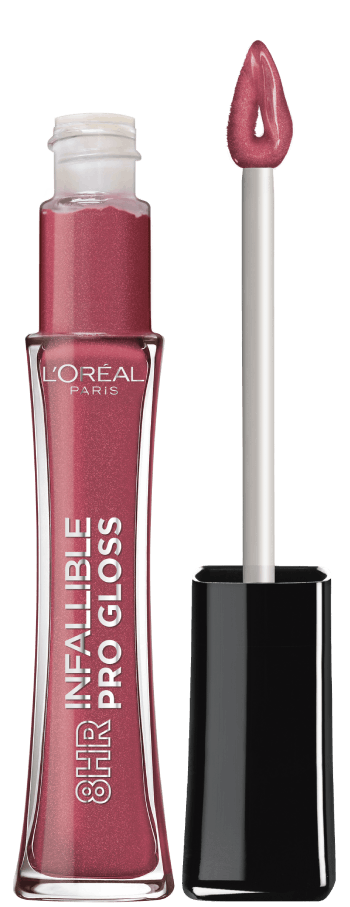 Infallible 8 Hour Pro Hydrating Lip Gloss