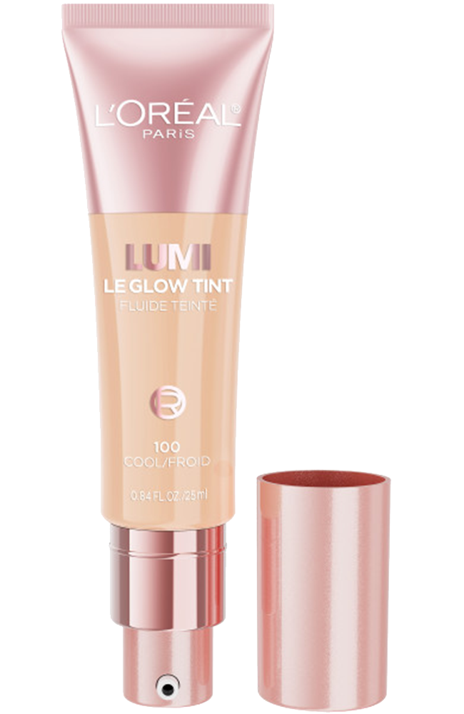 Lumi Le Glow Skin Tint