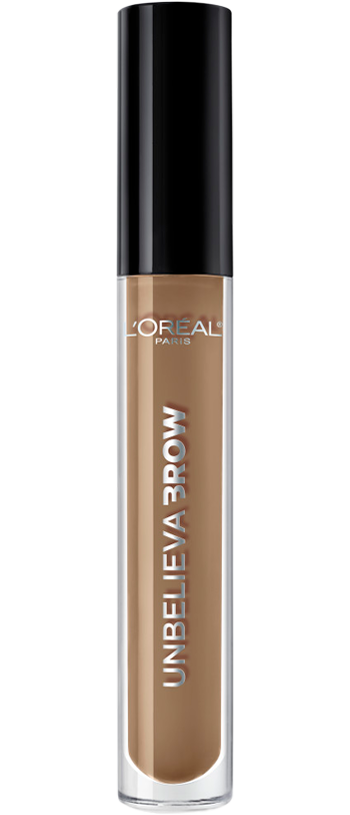 Unbelieva-Brow Long Lasting Eyebrow Gel