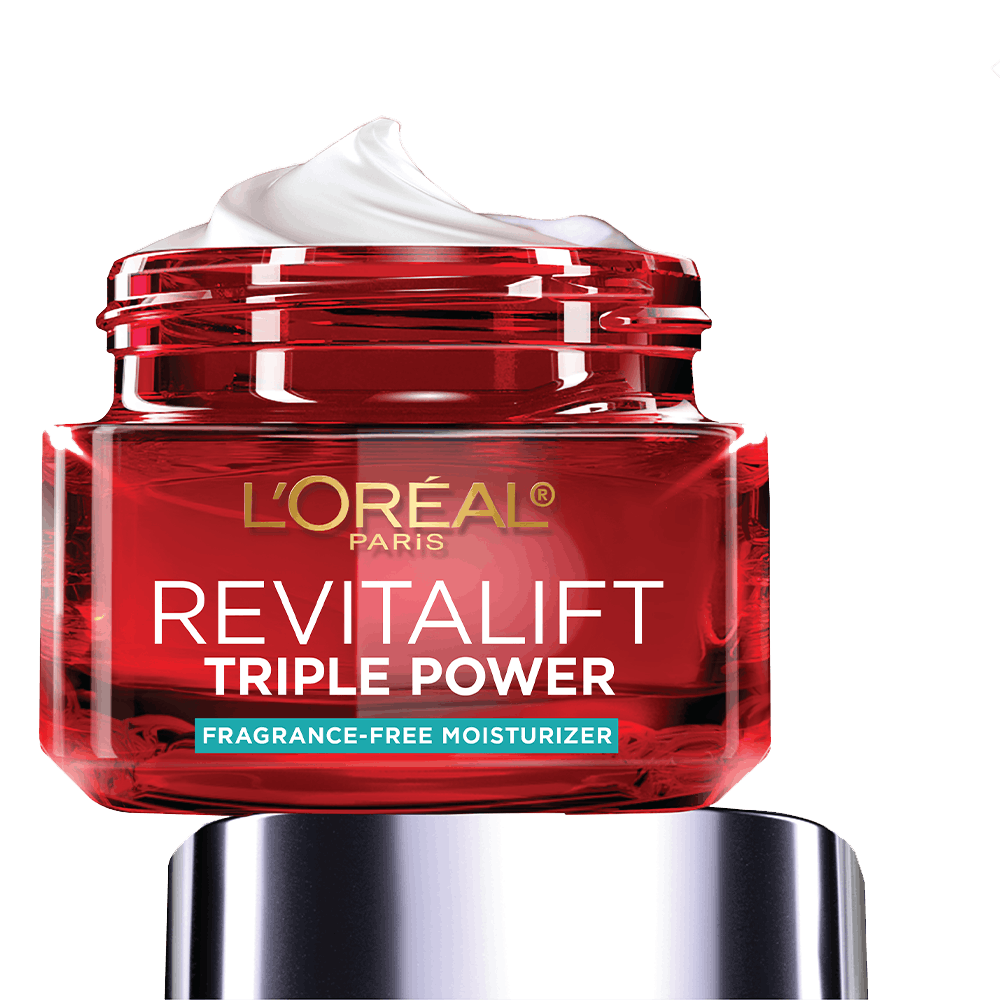 Revitalift Triple Power Anti-Aging Moisturizer
