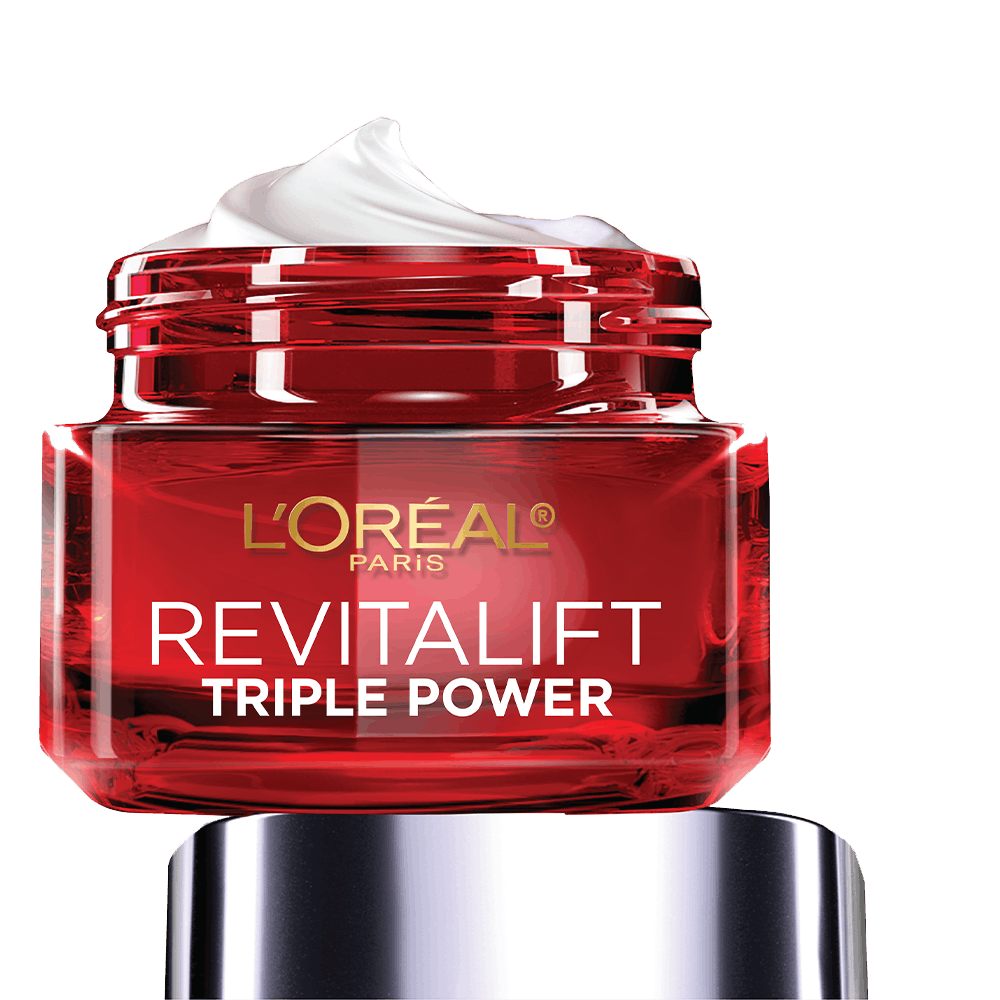 RevitaLift Triple Power Anti-Aging Day Moisturizer