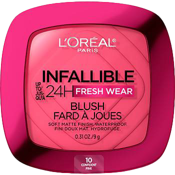 Infallible Up To 24H Fresh Wear Blush