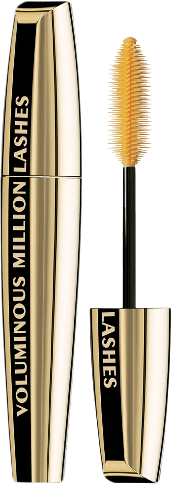 Voluminous Million Lashes Washable Mascara Makeup