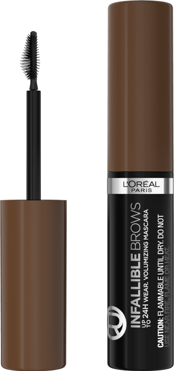 Infallible 24HR Volumizing Brow Mascara